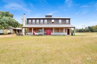 16291 Newman Road, Summerdale, AL 36580