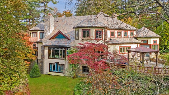 99 Moseman Avenue, Katonah, NY 10536