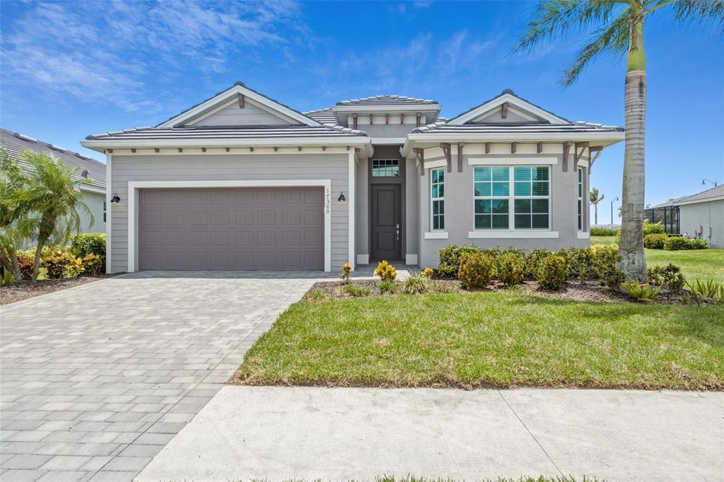 17300 JADESTONE COURT, Venice, FL 34293