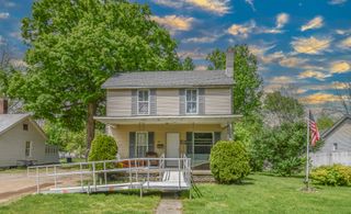 169 E Washington Street, Coldwater City, MI 49036