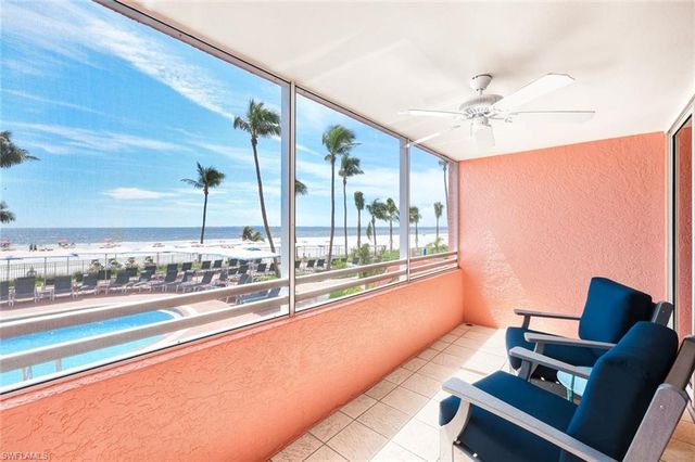 140 Estero BLVD # 2105, Fort Myers Beach, FL 33931
