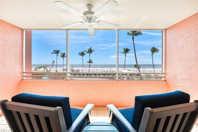140 Estero BLVD # 2105, Fort Myers Beach, FL 33931
