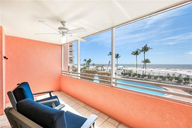 140 Estero BLVD # 2105, Fort Myers Beach, FL 33931