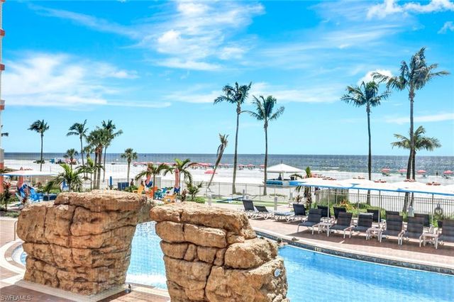 140 Estero BLVD # 2105, Fort Myers Beach, FL 33931