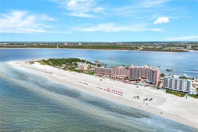 140 Estero BLVD # 2105, Fort Myers Beach, FL 33931