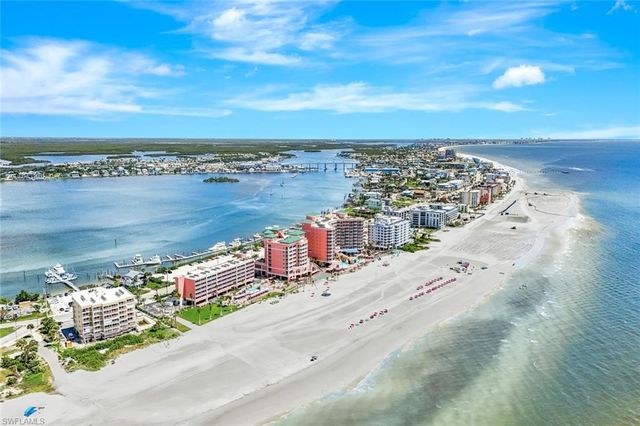 140 Estero BLVD # 2105, Fort Myers Beach, FL 33931