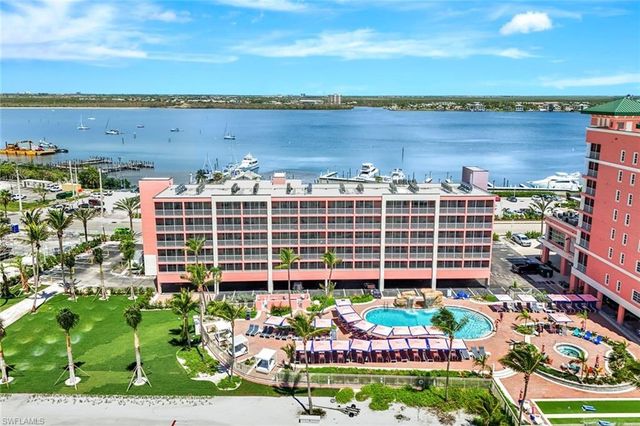 140 Estero BLVD # 2105, Fort Myers Beach, FL 33931