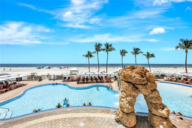 140 Estero BLVD # 2105, Fort Myers Beach, FL 33931