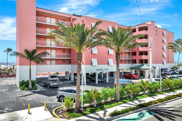 140 Estero BLVD # 2105, Fort Myers Beach, FL 33931