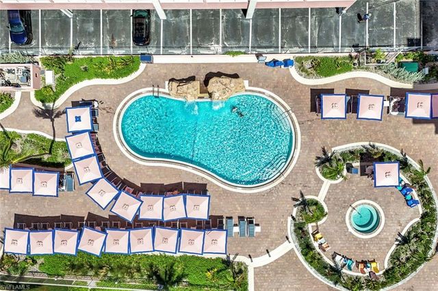 140 Estero BLVD # 2105, Fort Myers Beach, FL 33931