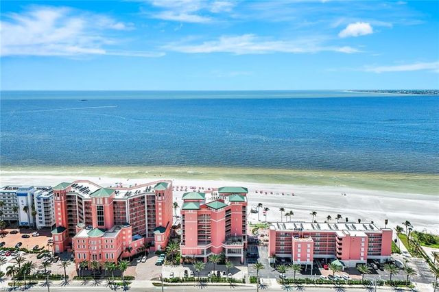 140 Estero BLVD # 2105, Fort Myers Beach, FL 33931