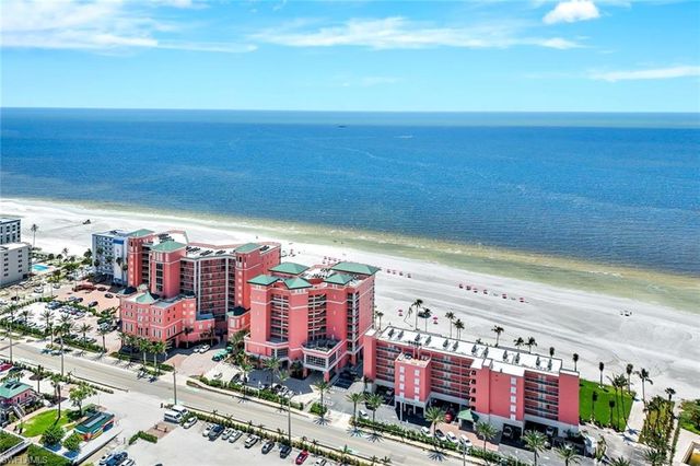 140 Estero BLVD # 2105, Fort Myers Beach, FL 33931
