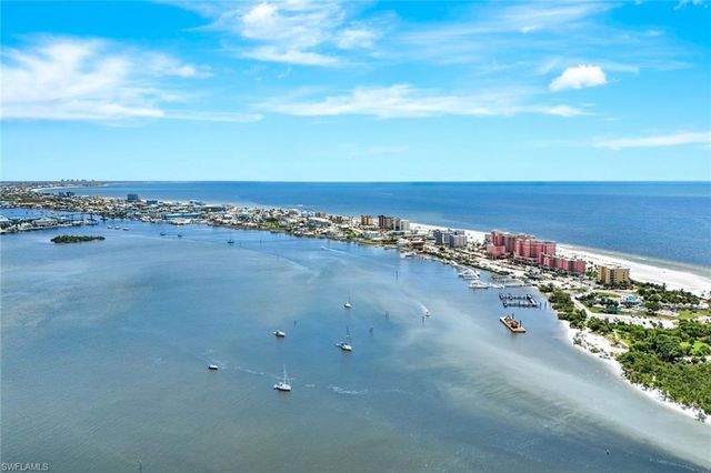 140 Estero BLVD # 2105, Fort Myers Beach, FL 33931