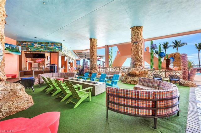 140 Estero BLVD # 2105, Fort Myers Beach, FL 33931