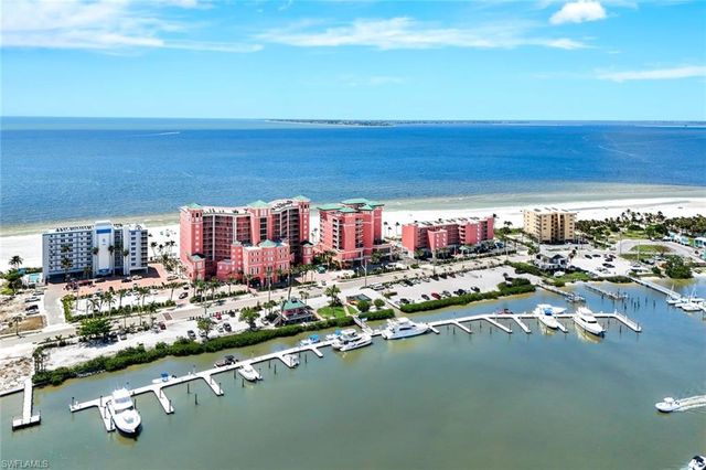 140 Estero BLVD # 2105, Fort Myers Beach, FL 33931