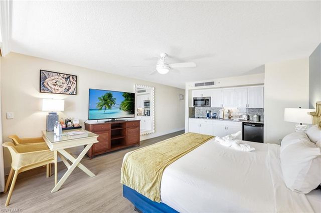 140 Estero BLVD # 2105, Fort Myers Beach, FL 33931