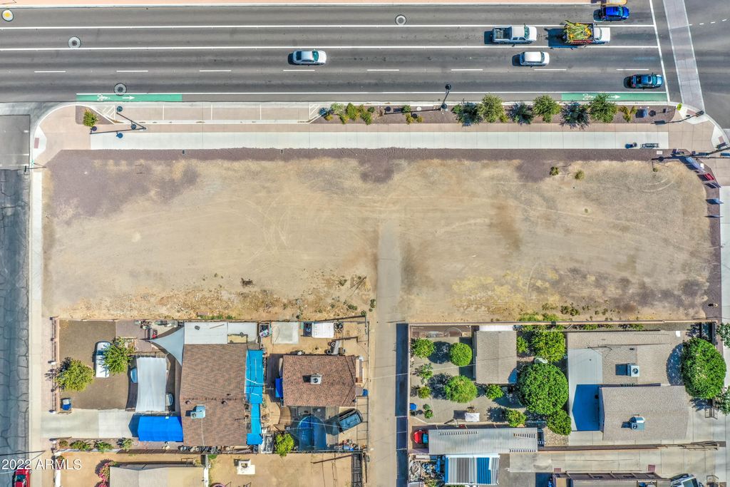 12232 W THUNDERBIRD Road 16, El Mirage, AZ 85335 — photo 5