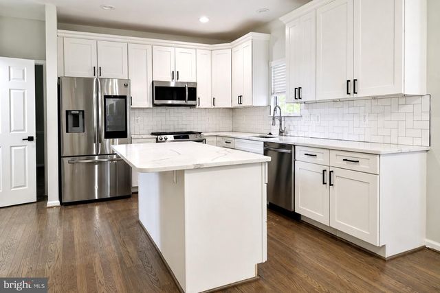 5512 AXTON CT, Lanham, MD 20706