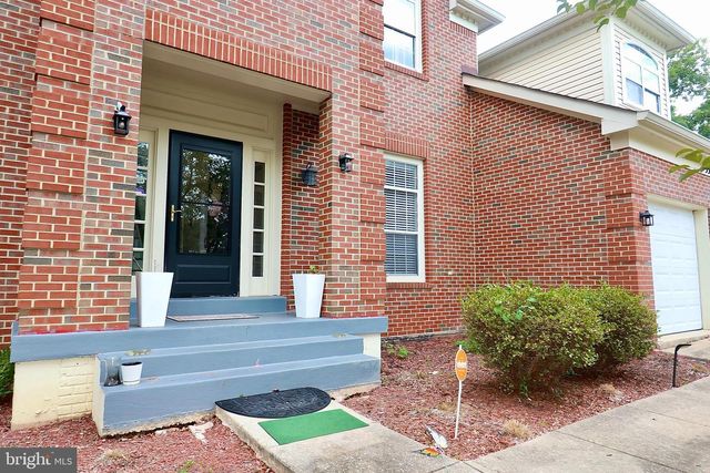 5512 AXTON CT, Lanham, MD 20706