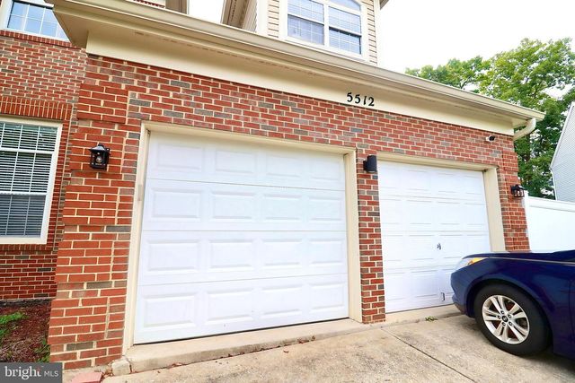 5512 AXTON CT, Lanham, MD 20706