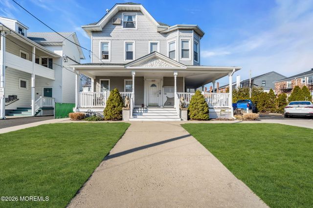 407 6th Avenue 2, Asbury Park, NJ 07712