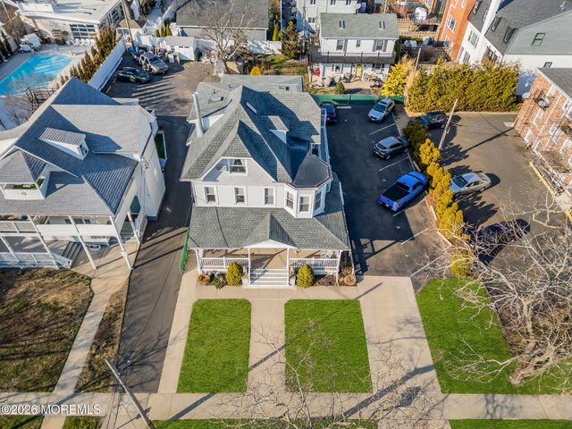 407 6th Avenue 2, Asbury Park, NJ 07712