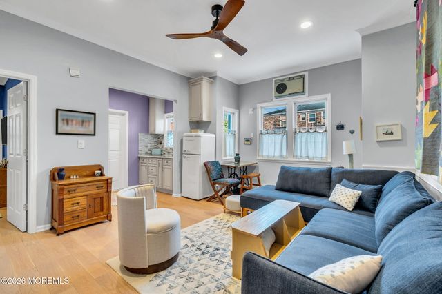 407 6th Avenue 2, Asbury Park, NJ 07712