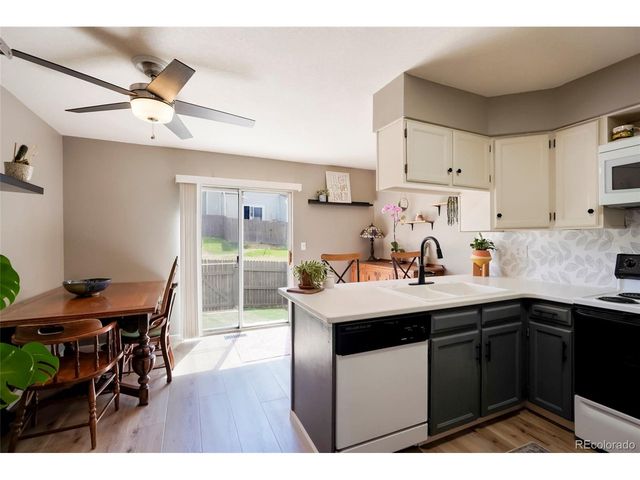 19856 Summerset Ln, Parker, CO 80138