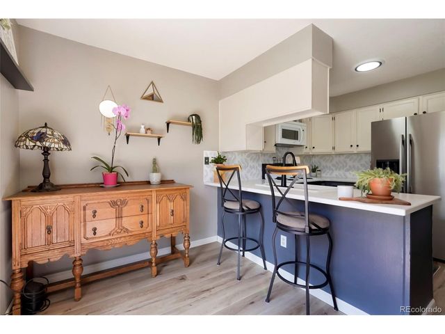 19856 Summerset Ln, Parker, CO 80138