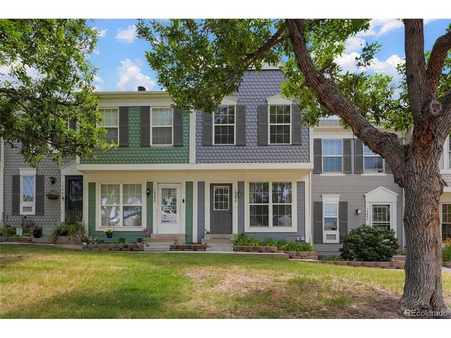 19856 Summerset Ln, Parker, CO 80138