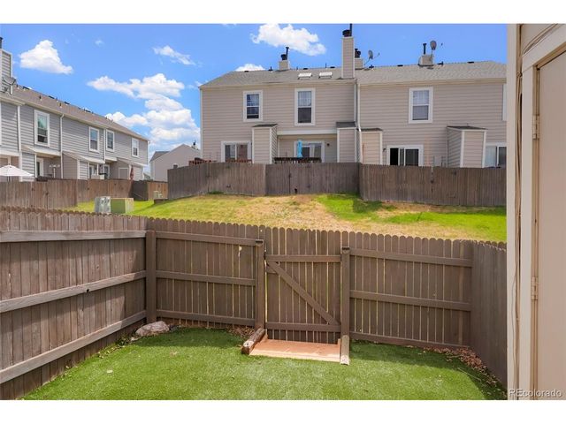 19856 Summerset Ln, Parker, CO 80138