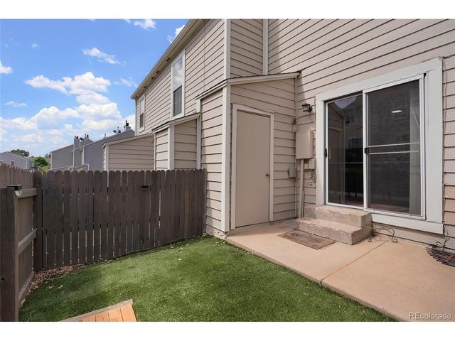19856 Summerset Ln, Parker, CO 80138