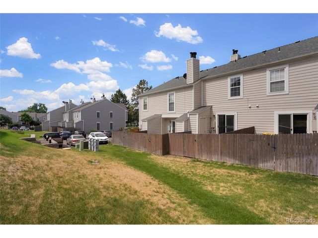 19856 Summerset Ln, Parker, CO 80138