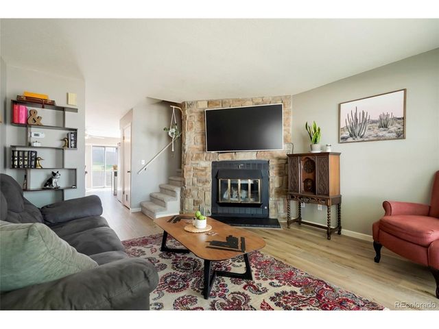 19856 Summerset Ln, Parker, CO 80138
