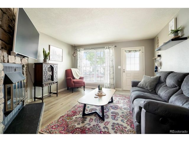 19856 Summerset Ln, Parker, CO 80138