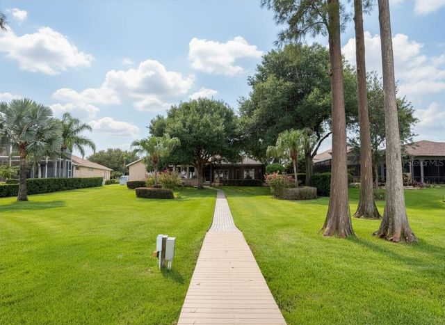 3704 SWANS LANDING DRIVE, Land O Lakes, FL 34639