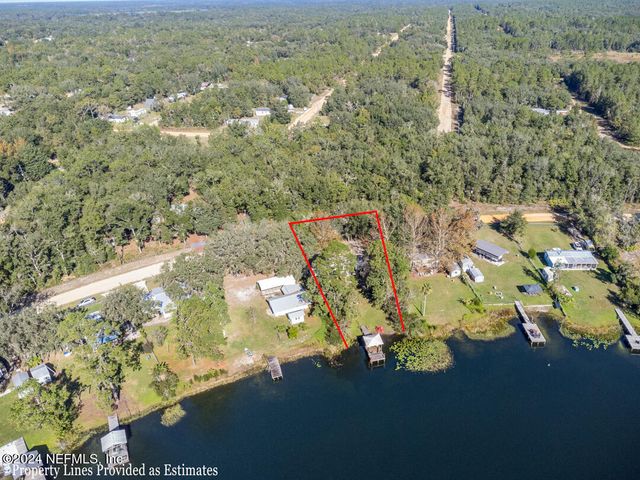 112 VIOLET Circle, Interlachen, FL 32148