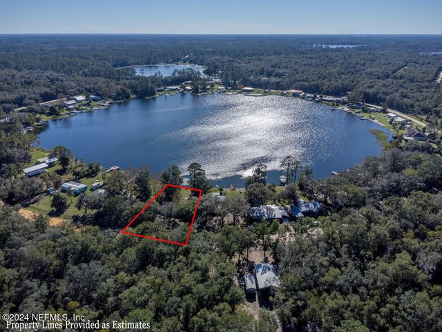 112 VIOLET Circle, Interlachen, FL 32148