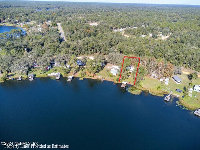 112 VIOLET Circle, Interlachen, FL 32148