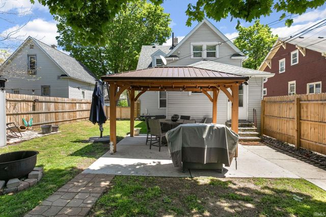 413 N Vine Street, Elkhart, IN 46514