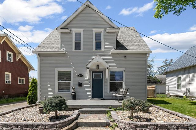413 N Vine Street, Elkhart, IN 46514