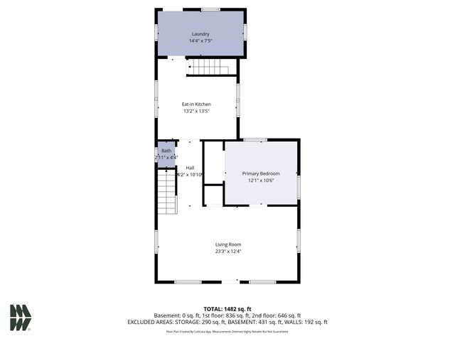 413 N Vine Street, Elkhart, IN 46514