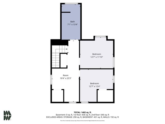 413 N Vine Street, Elkhart, IN 46514