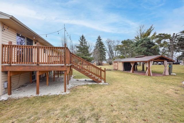 839 Park AVENUE, Oostburg, WI 53070