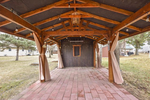 839 Park AVENUE, Oostburg, WI 53070