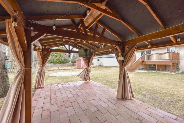 839 Park AVENUE, Oostburg, WI 53070