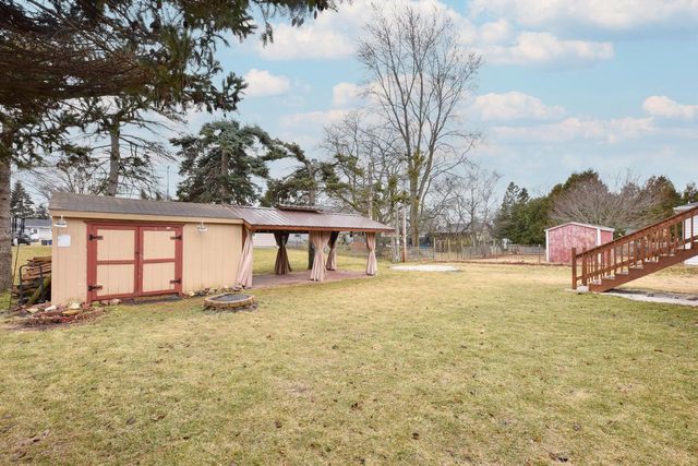 839 Park AVENUE, Oostburg, WI 53070