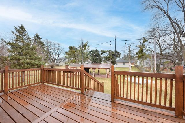 839 Park AVENUE, Oostburg, WI 53070