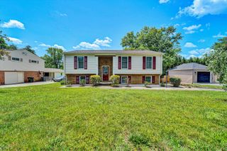 3716 Bower RD, Roanoke, VA 24018
