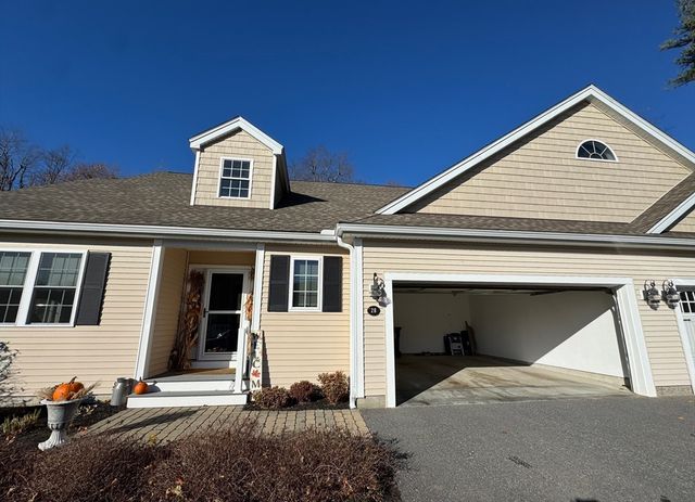 2 Riley Rd B, Lunenburg, MA 01462
